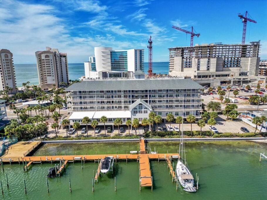 Location! Coastal Charm I 5 Min Walk To Beach, Shops & Rest Clearwater Beach Exterior photo