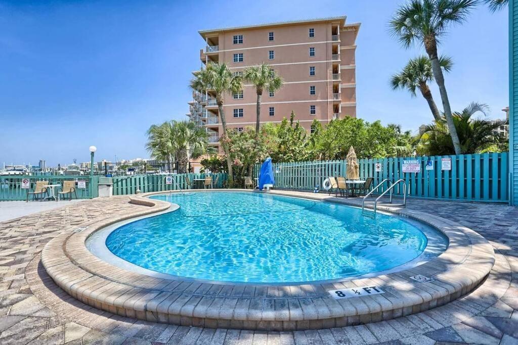 Location! Coastal Charm I 5 Min Walk To Beach, Shops & Rest Clearwater Beach Exterior photo