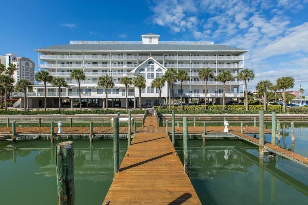 Location! Coastal Charm I 5 Min Walk To Beach, Shops & Rest Clearwater Beach Exterior photo