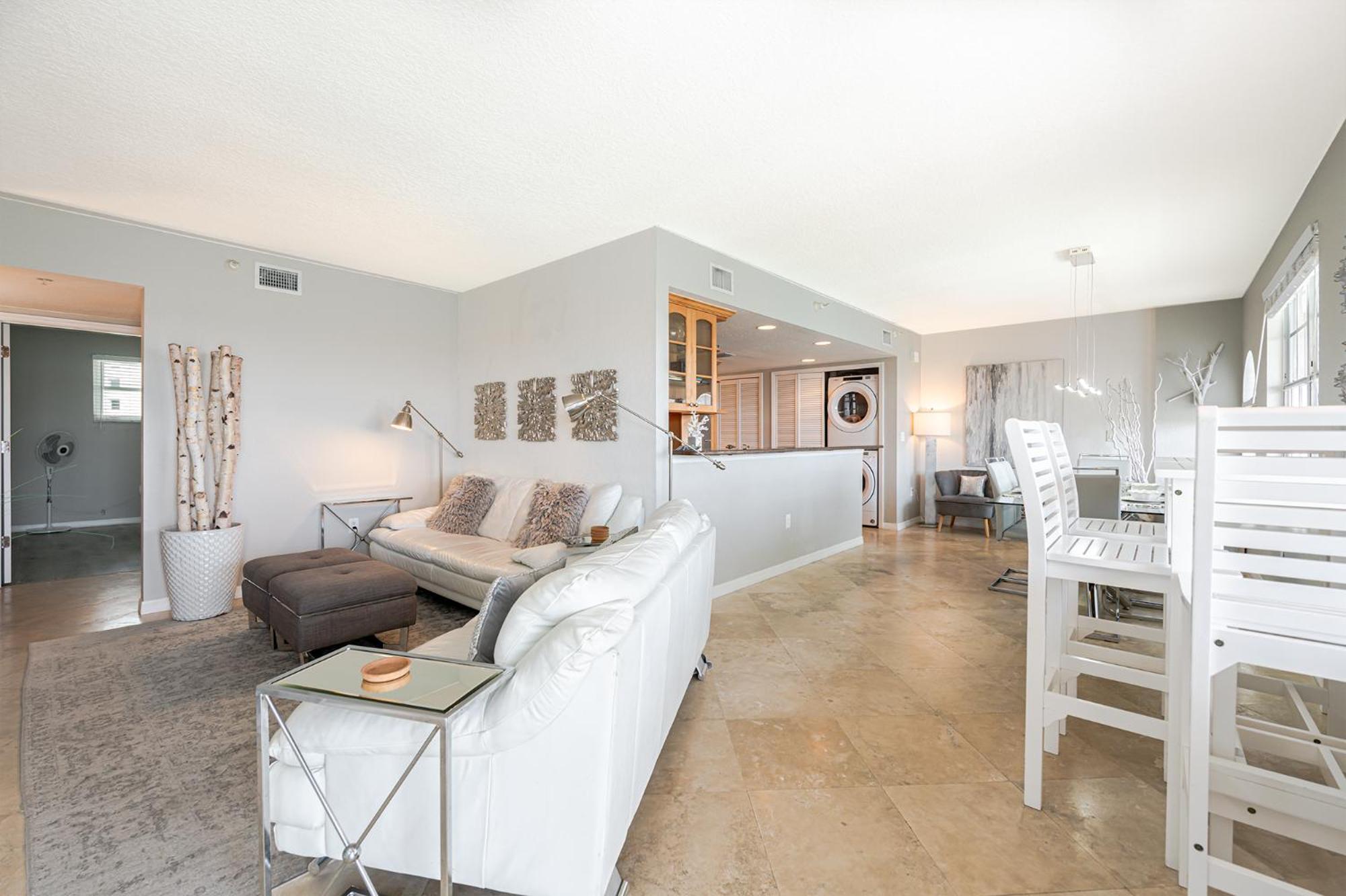 Location! Coastal Charm I 5 Min Walk To Beach, Shops & Rest Clearwater Beach Exterior photo