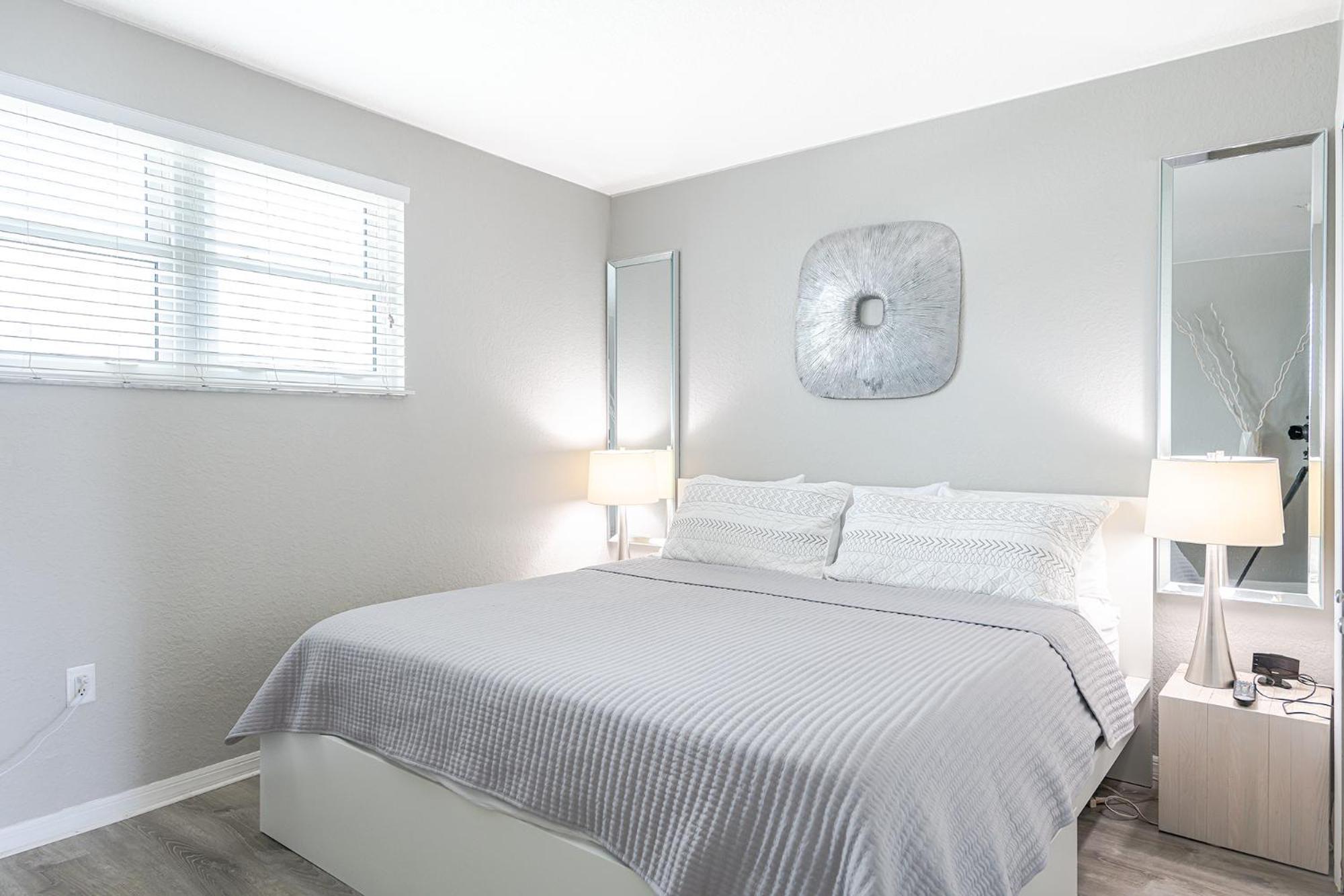 Location! Coastal Charm I 5 Min Walk To Beach, Shops & Rest Clearwater Beach Exterior photo