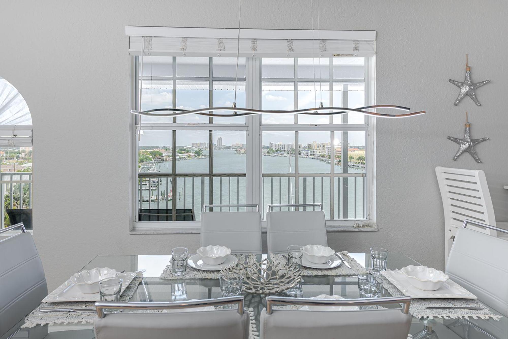 Location! Coastal Charm I 5 Min Walk To Beach, Shops & Rest Clearwater Beach Exterior photo