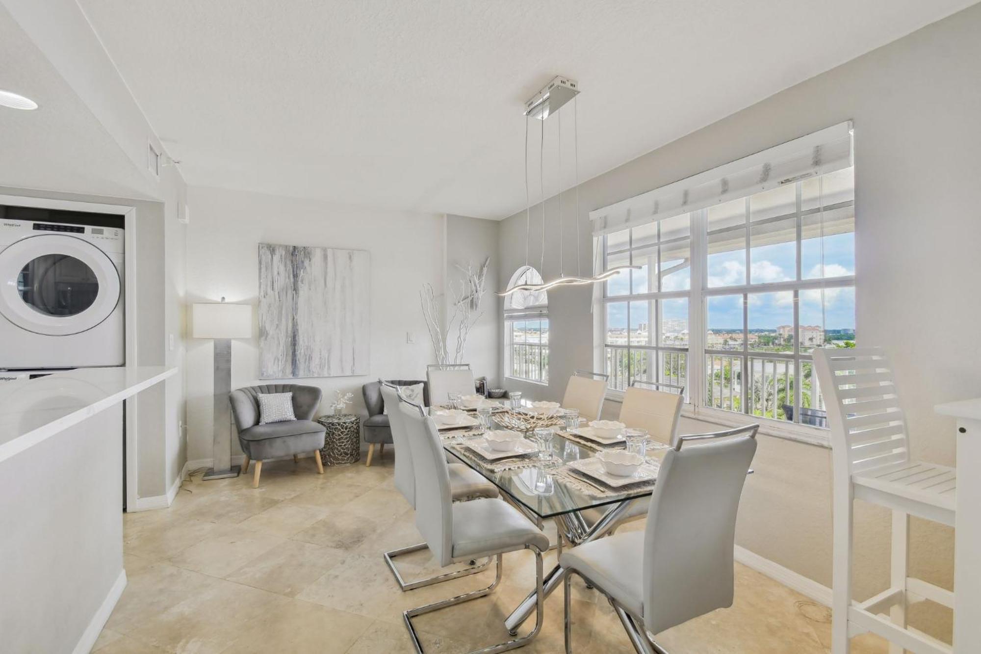 Location! Coastal Charm I 5 Min Walk To Beach, Shops & Rest Clearwater Beach Exterior photo
