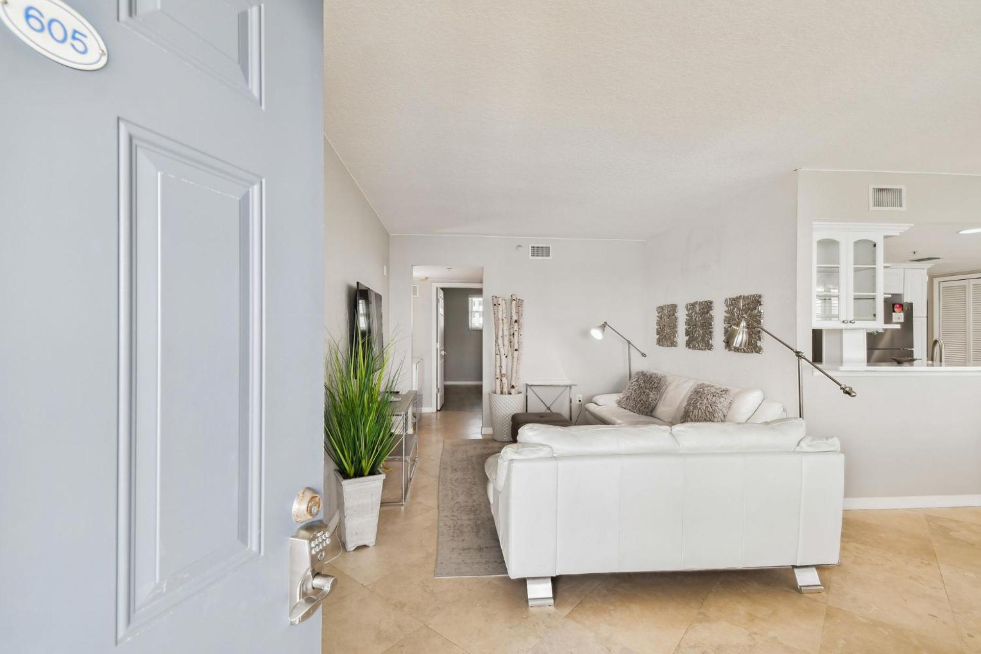 Location! Coastal Charm I 5 Min Walk To Beach, Shops & Rest Clearwater Beach Exterior photo