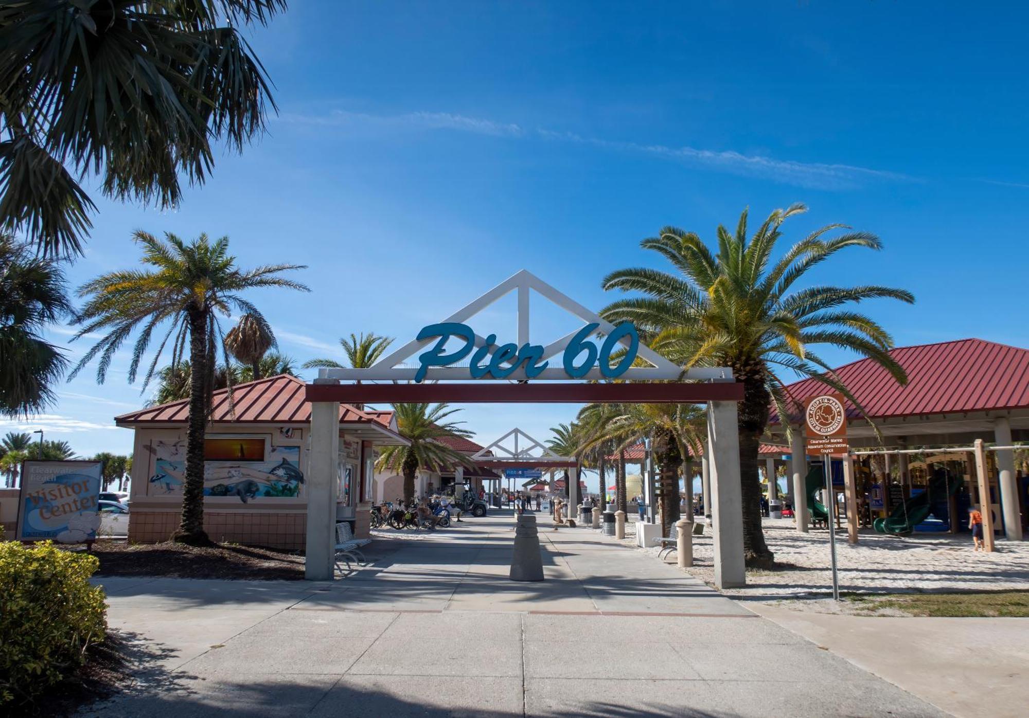 Location! Coastal Charm I 5 Min Walk To Beach, Shops & Rest Clearwater Beach Exterior photo