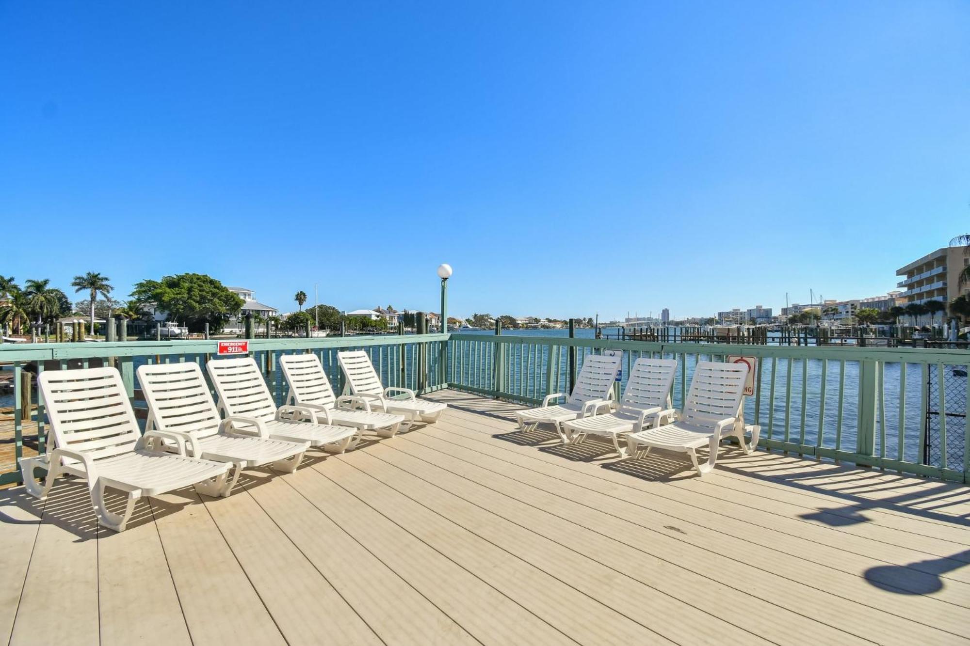 Location! Coastal Charm I 5 Min Walk To Beach, Shops & Rest Clearwater Beach Exterior photo